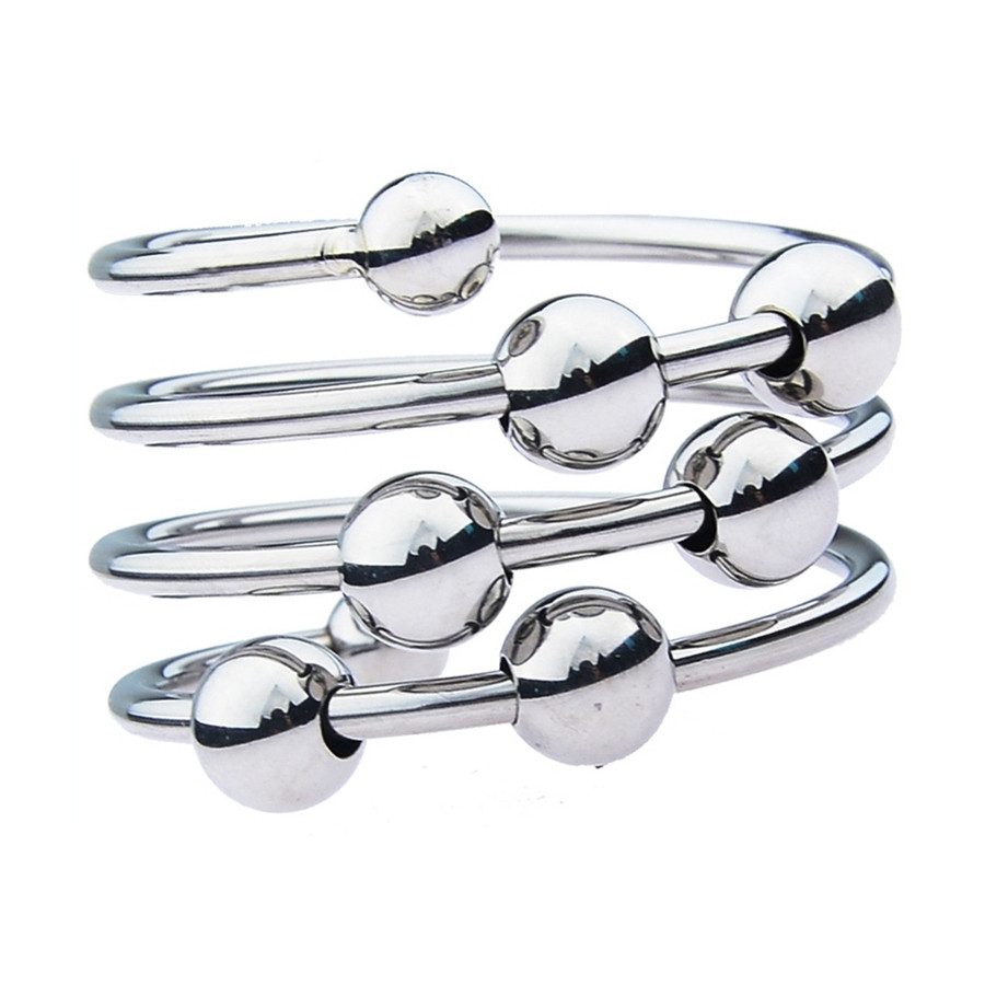 Anneau de gland Turble Ring