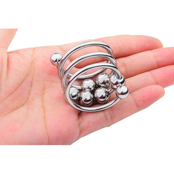 Anneau de gland Turble Ring