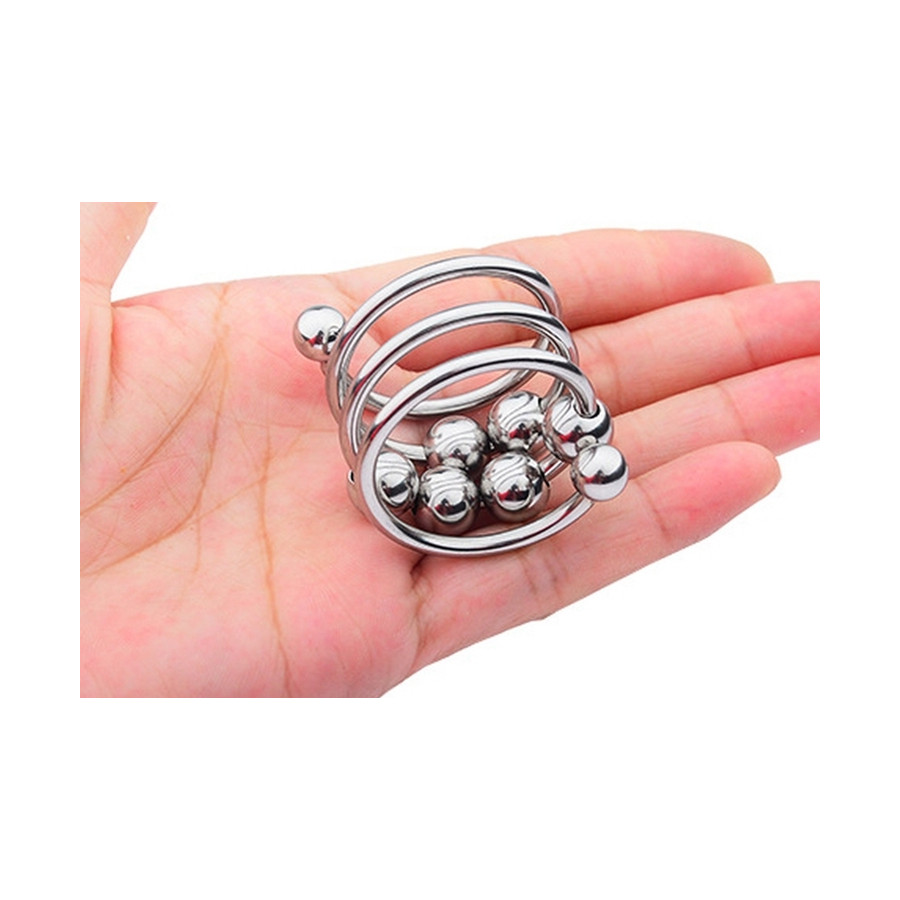 Anneau de gland Turble Ring