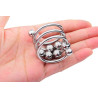 Anneau de gland Turble Ring