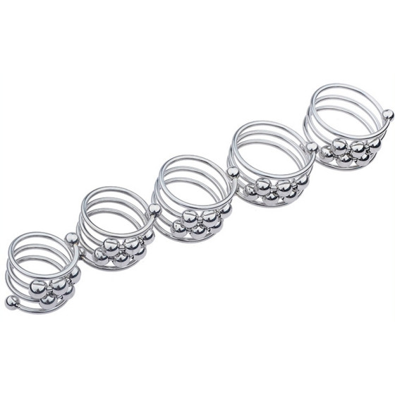 Anneau de gland Turble Ring