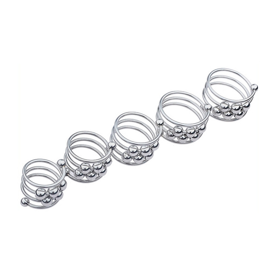 Anneau de gland Turble Ring