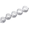 Anneau de gland Turble Ring