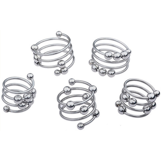 Anneau de gland Turble Ring