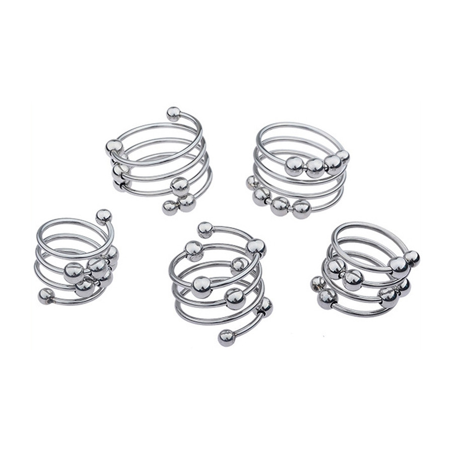 Anneau de gland Turble Ring