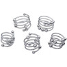 Anneau de gland Turble Ring