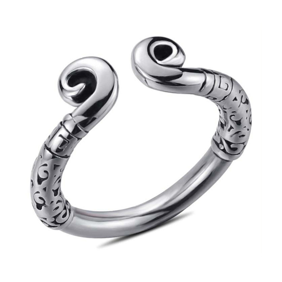 Anneau de gland Ancient Style
