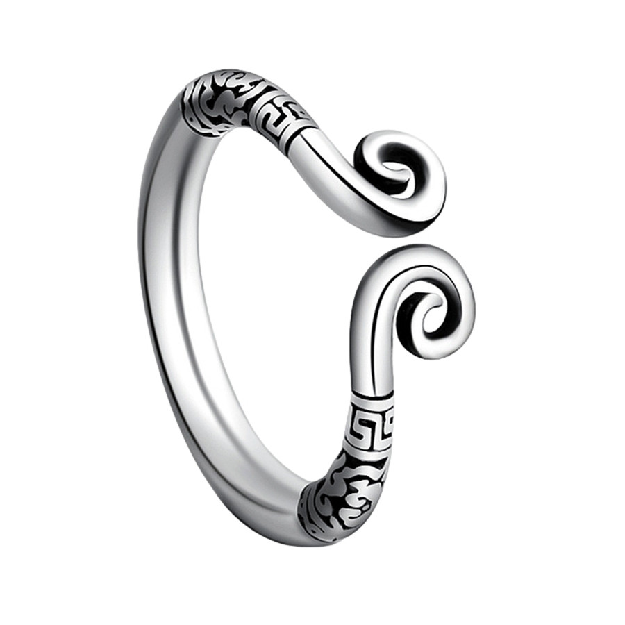 Anneau de gland Ancient Style
