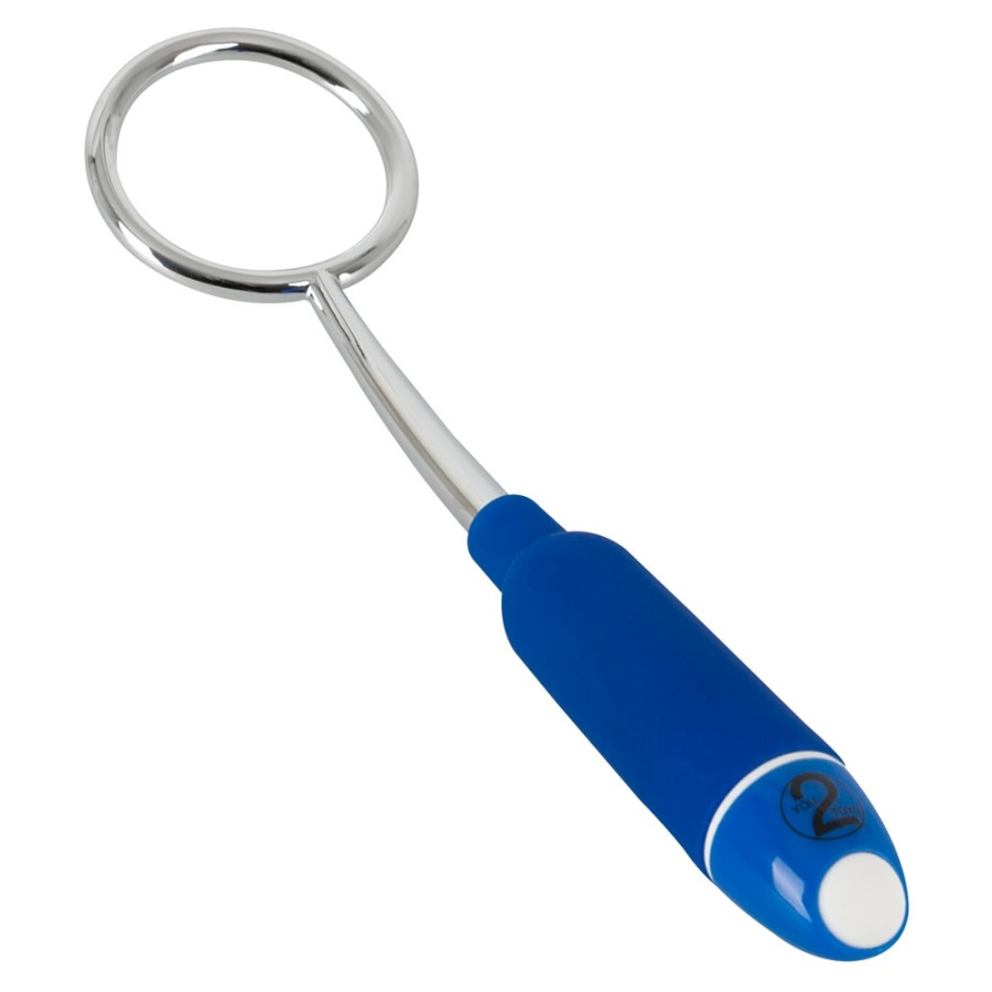 Anneau de gland Vibrant Glans Loop 37mm