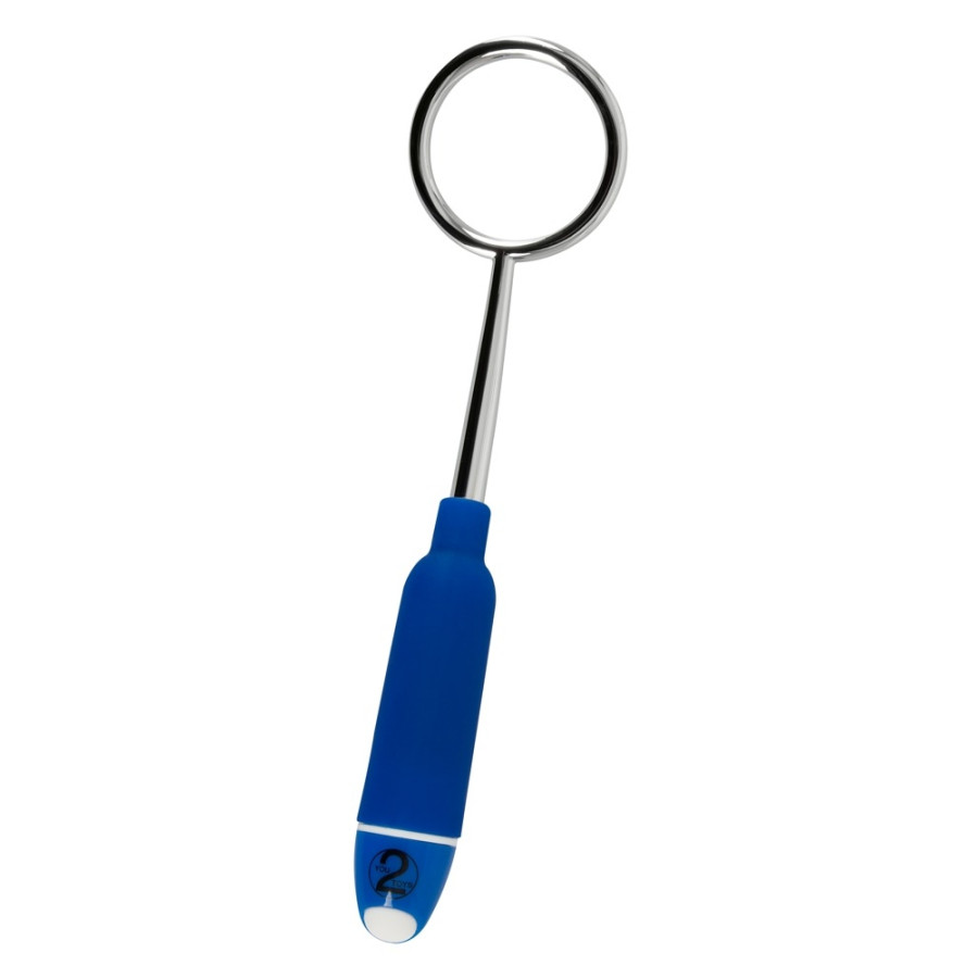 Anneau de gland Vibrant Glans Loop 37mm