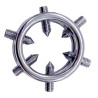 Anneau de gland avec Pics Peaky 1.5cm