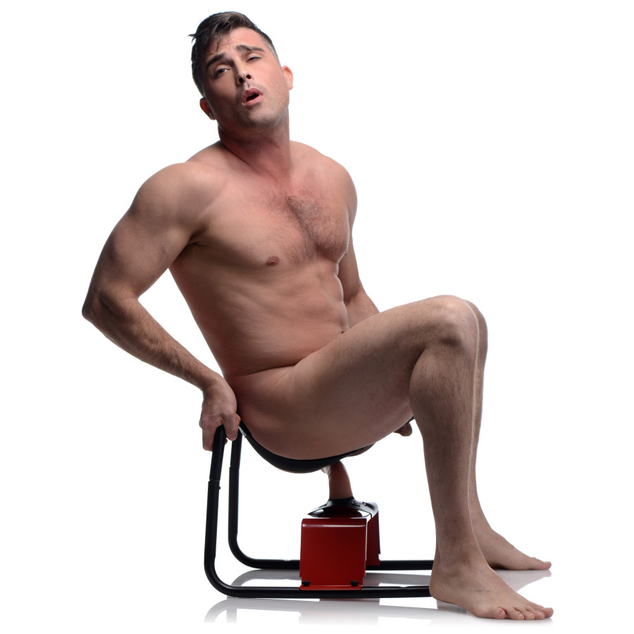 Banc de sexe Extreme Banging LoveBotz