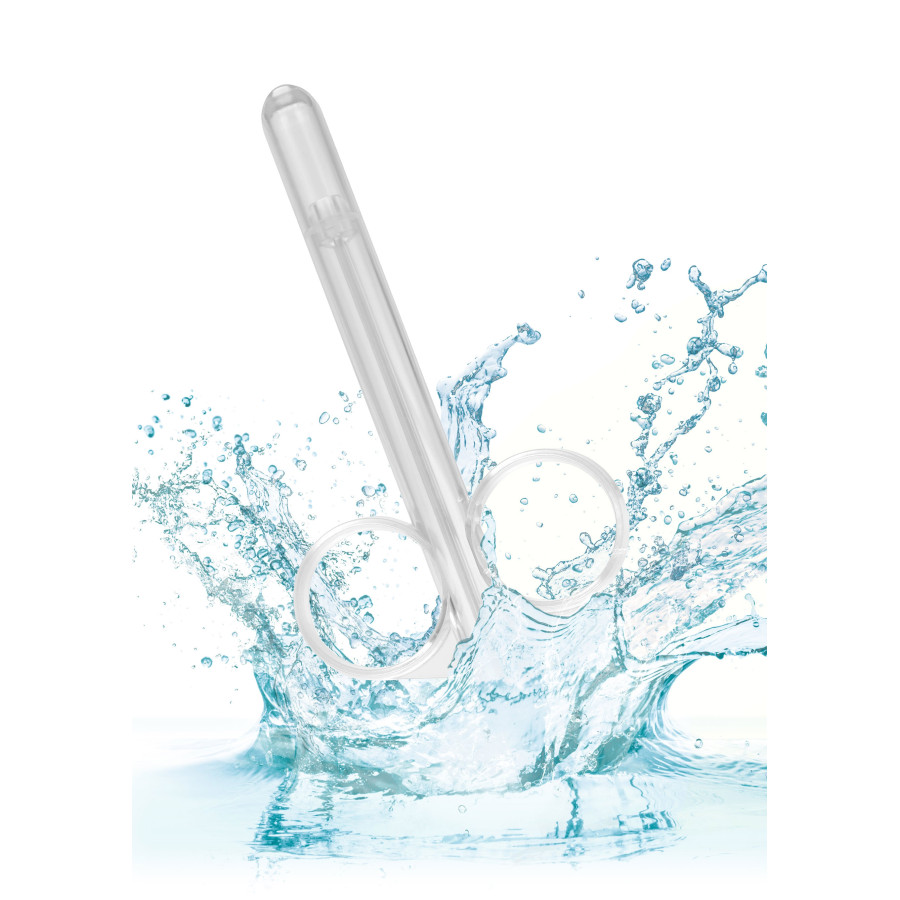 Pipettes à Lubrifiant x 2