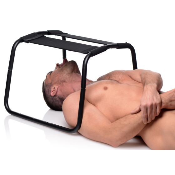 Banc de sexe Extreme Banging LoveBotz