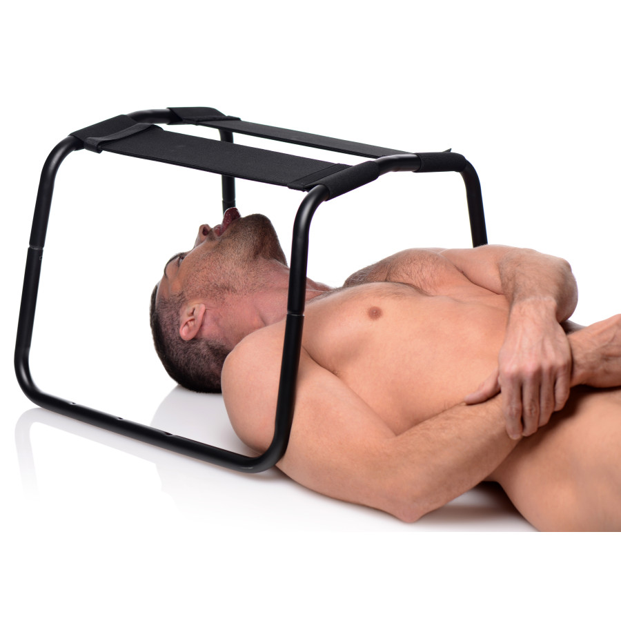 Banc de sexe Extreme Banging LoveBotz
