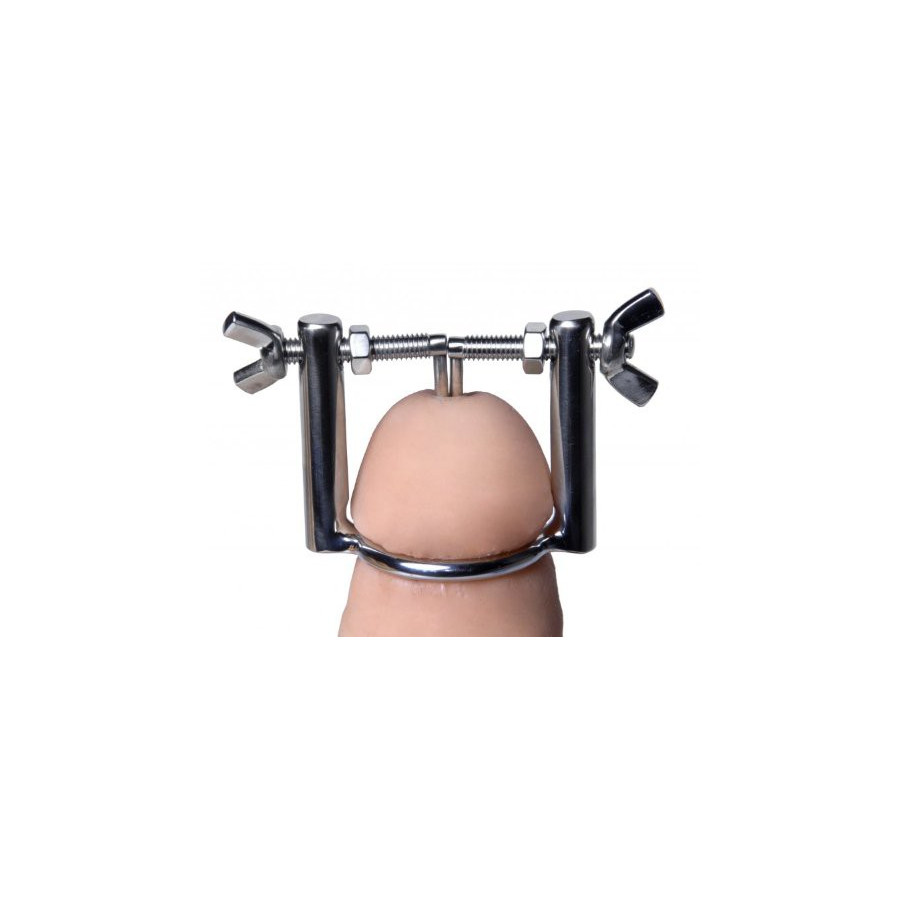 Écarteur d'urètre Stretcher 3.5cm - 28mm