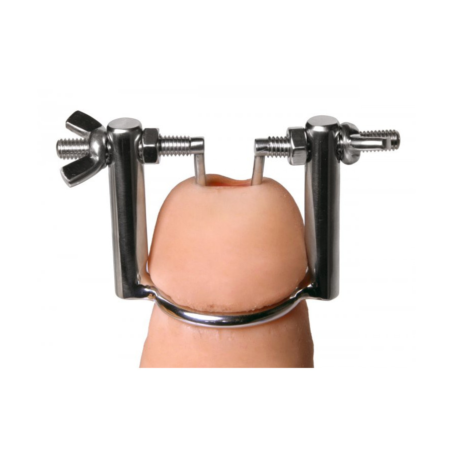 Écarteur d'urètre Stretcher 3.5cm - 28mm
