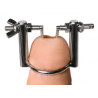 Écarteur d'urètre Stretcher 3.5cm - 28mm