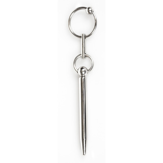 Plug de pénis SUPER WAND 7cm x 8mm