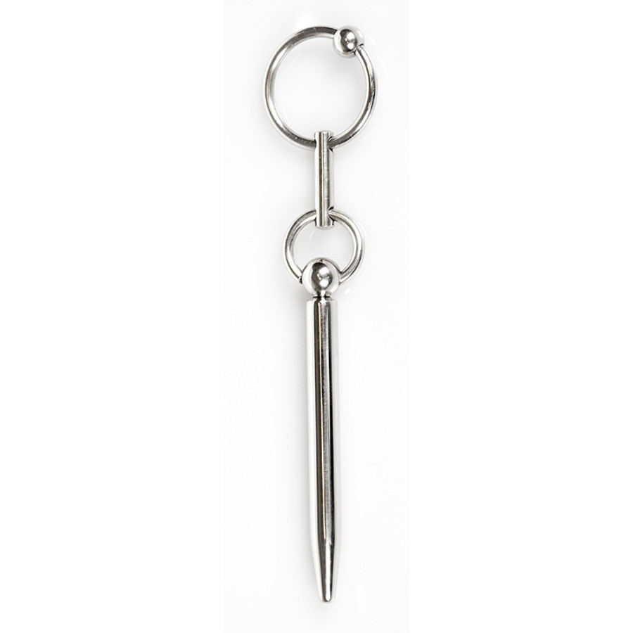 Plug de pénis SUPER WAND 7cm x 8mm