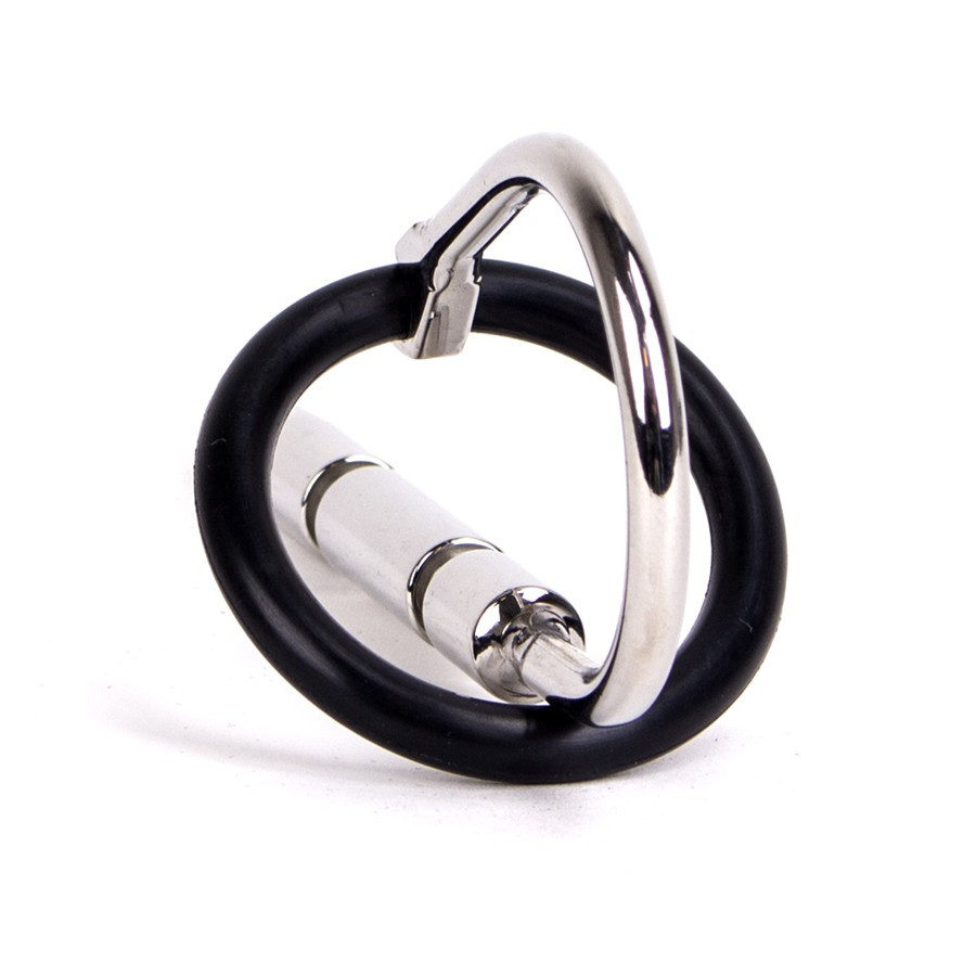 Plug pour pénis Stick Cut 8mm