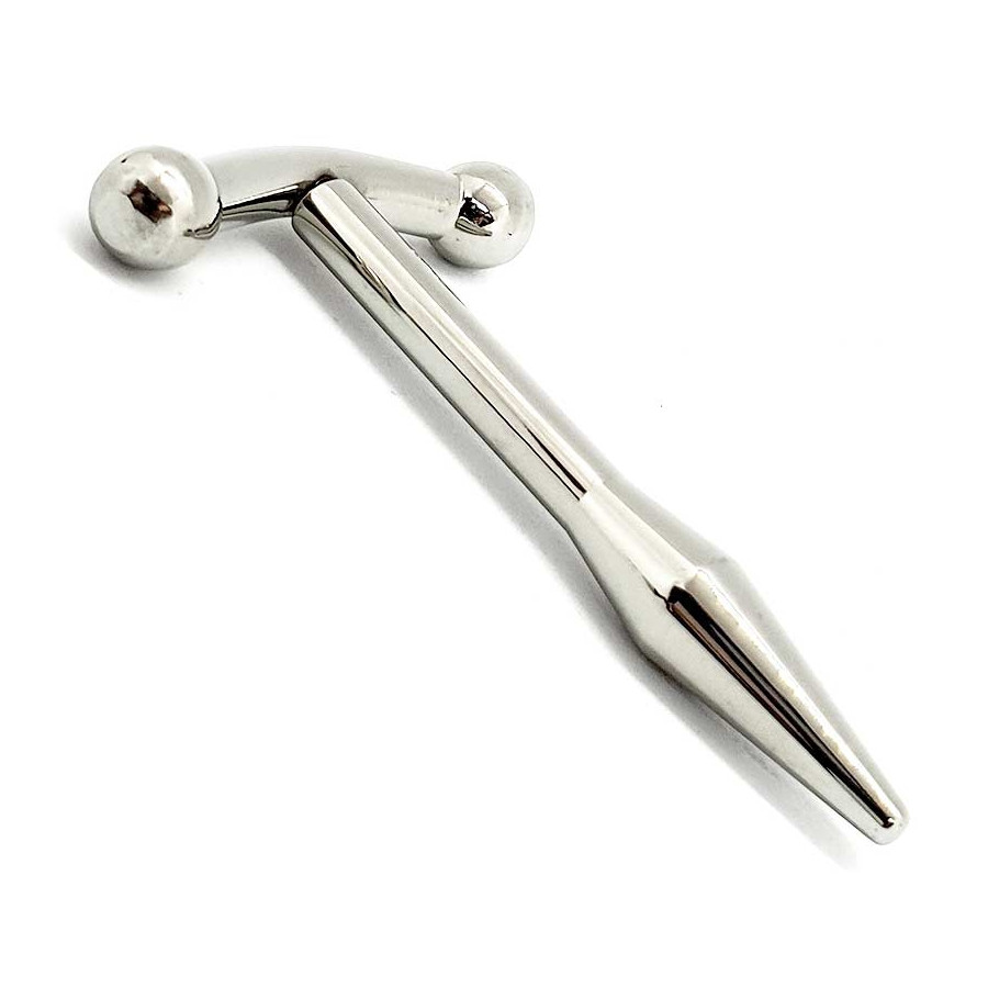 Plug pour pénis Magic 6cm - Diamètre 8mm