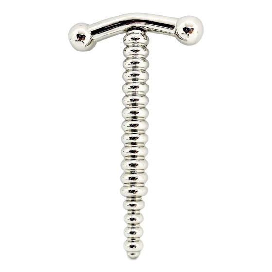 Plug de pénis Screw Driver 5.5cm - Diamètre 7mm