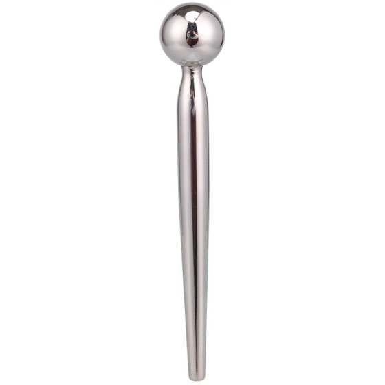 Plug pénis Humpoint 8cm - Diamètre 4.5 à 8mm