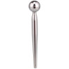 Plug pénis Humpoint 8cm - Diamètre 4.5 à 8mm