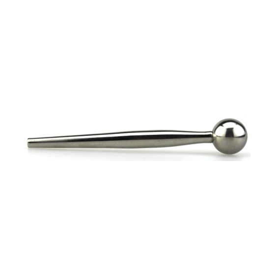 Plug pénis Humpoint 8cm - Diamètre 4.5 à 8mm