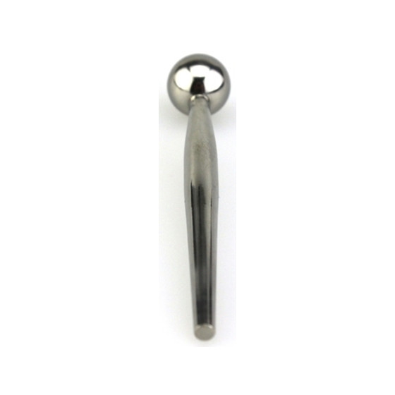 Plug pénis Humpoint 8cm - Diamètre 4.5 à 8mm