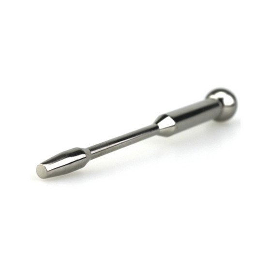 Tige d'urètre Stely 12cm - Diamètre 10mm