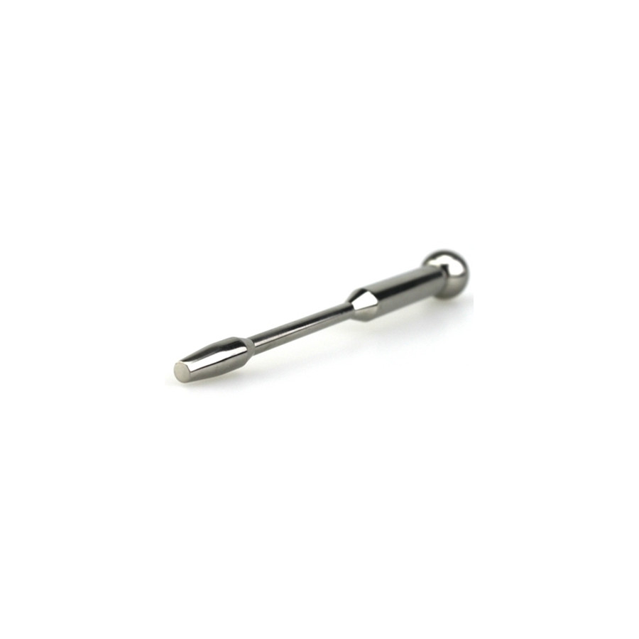 Tige d'urètre Stely 12cm - Diamètre 10mm