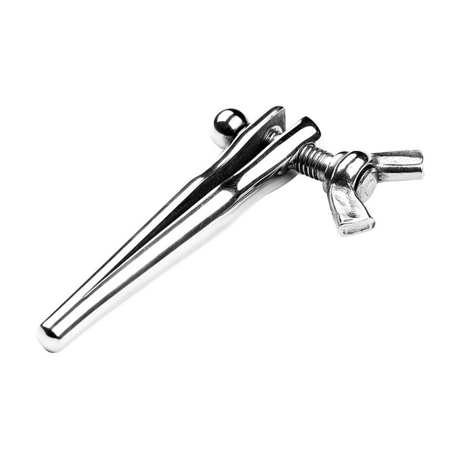Plug Pénis Stretch Uretral M 6cm - Diamètre de 9 à 12mm