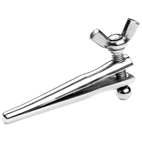 Plug Pénis Stretch Uretral M 6cm - Diamètre de 9 à 12mm