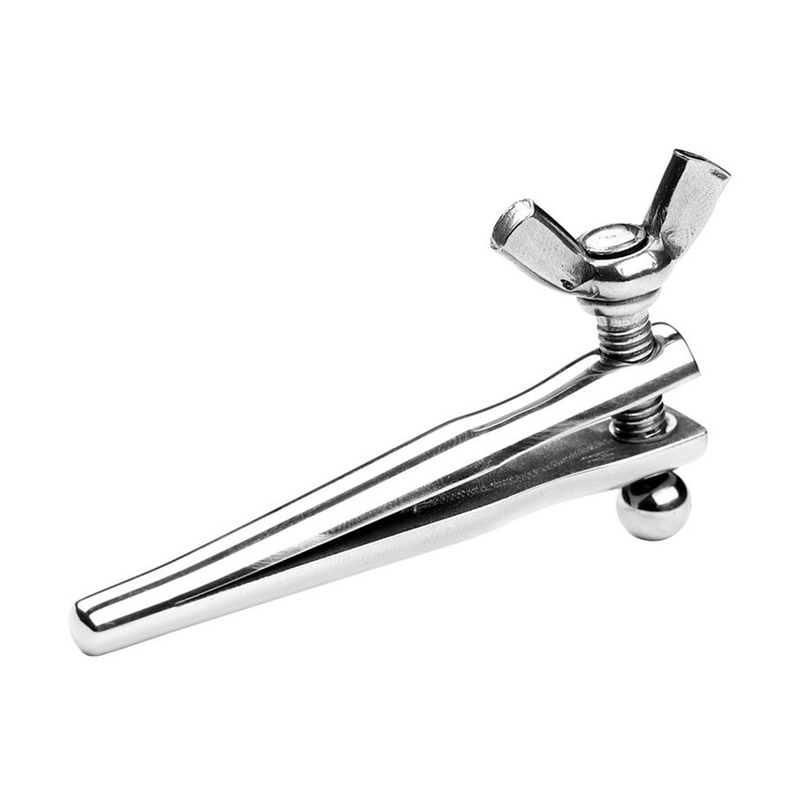 Plug Pénis Stretch Uretral M 6cm - Diamètre de 9 à 12mm