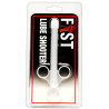 Injecteur à lubrifiant Shooter 10mL - Insertion 10 x 1.5cm