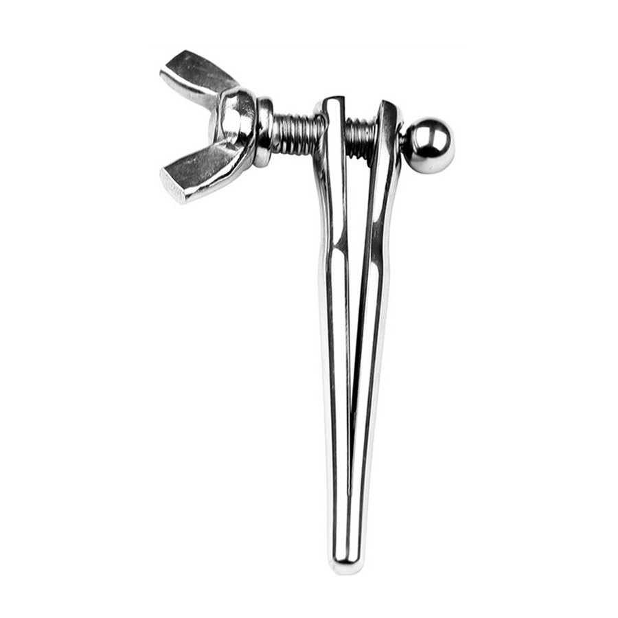Plug Penis Stretch Uretral 11cm - Diamètre de 10 à 16mm