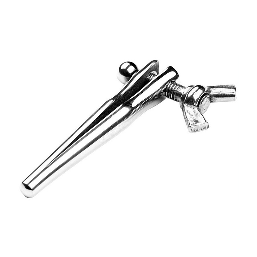 Plug Penis Stretch Uretral 11cm - Diamètre de 10 à 16mm