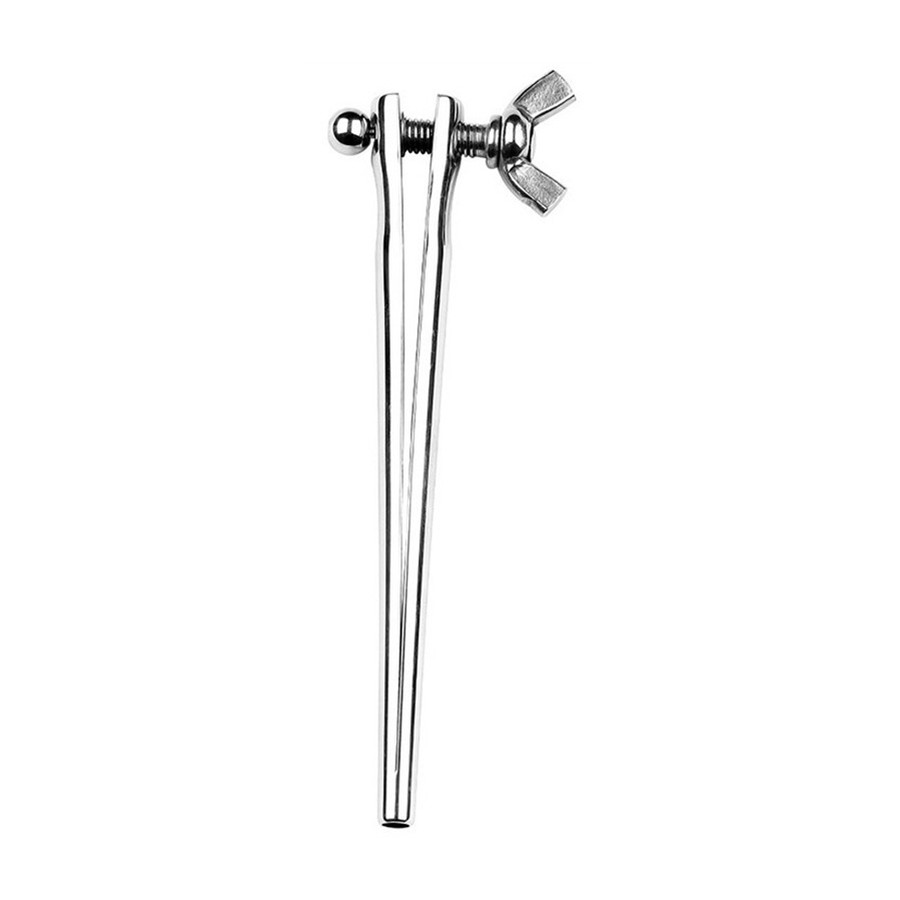 Plug Penis Stretch Uretral 11cm - Diamètre de 10 à 16mm