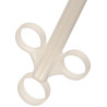 Injecteur à lubrifiant Shooter 10mL - Insertion 10 x 1.5cm