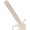 Injecteur à lubrifiant Shooter 10mL - Insertion 10 x 1.5cm
