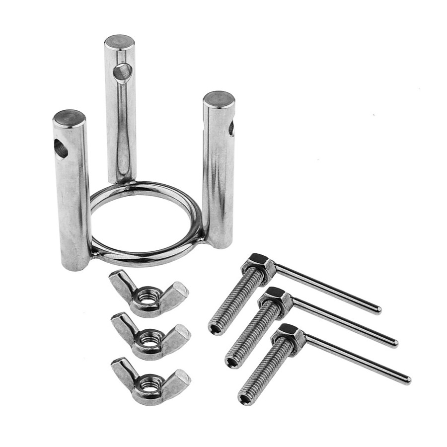 Écarteur d'urètre Pen Stretch 6 à 26mm | Anneau 31mm