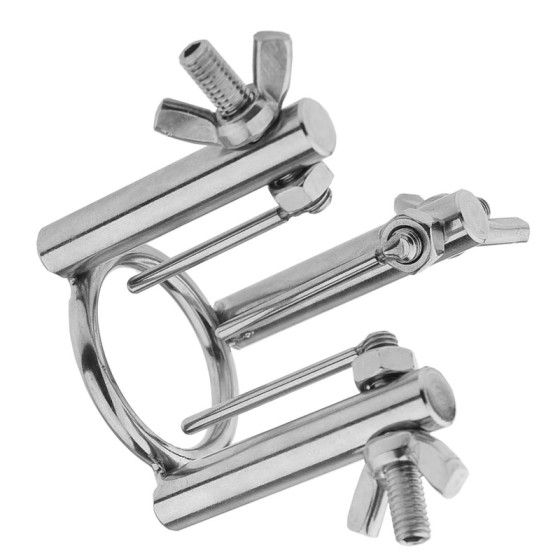 Écarteur d'urètre Pen Stretch 6 à 26mm | Anneau 31mm