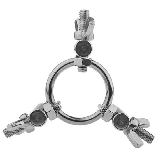 Écarteur d'urètre Pen Stretch 6 à 26mm | Anneau 31mm