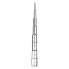 Plug Pénis Konis S 8.5cm - Diamètre 3 à 10mm