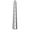Plug Pénis Konis L 8.5cm - Diamètre 9 à 16mm