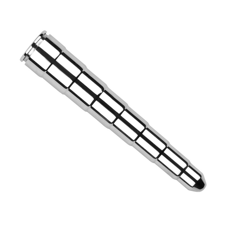 Plug Pénis Konis L 8.5cm - Diamètre 9 à 16mm