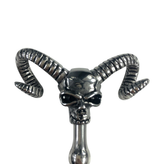 Tige à urètre Ox Head 14 x 0.7cm