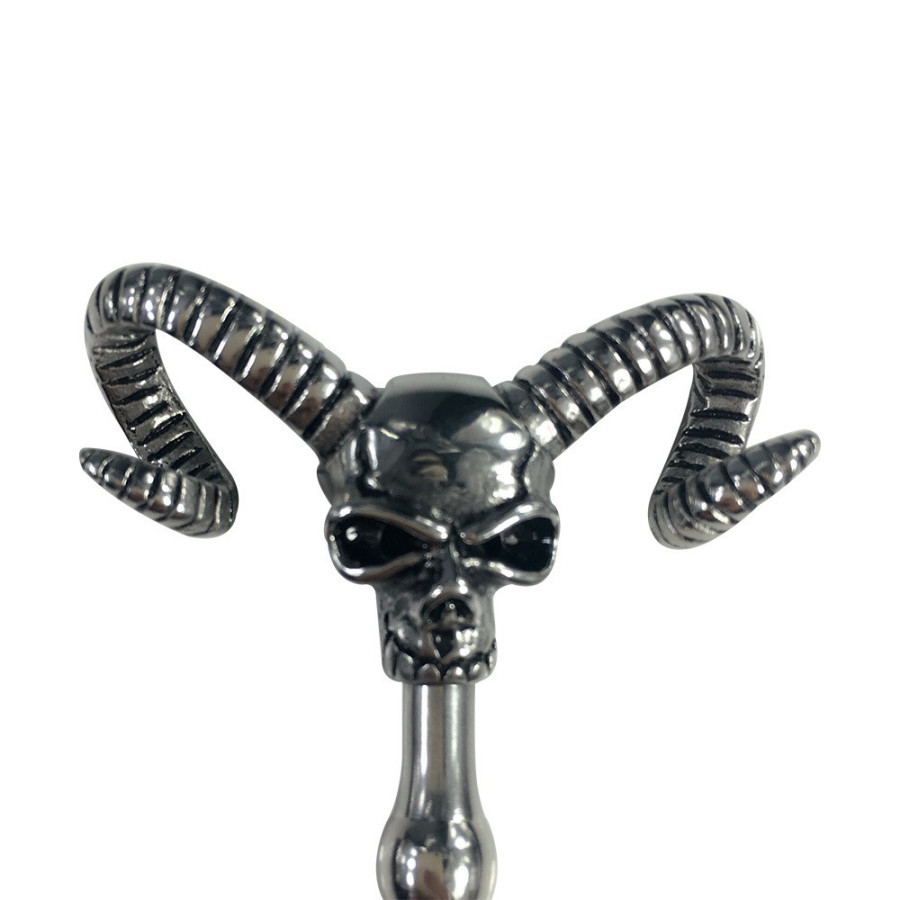 Tige à urètre Ox Head 14 x 0.7cm
